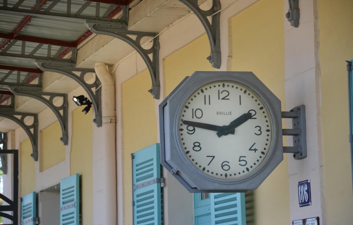 مبيت وإفطار Riscle Avenue De La Gare المظهر الخارجي الصورة